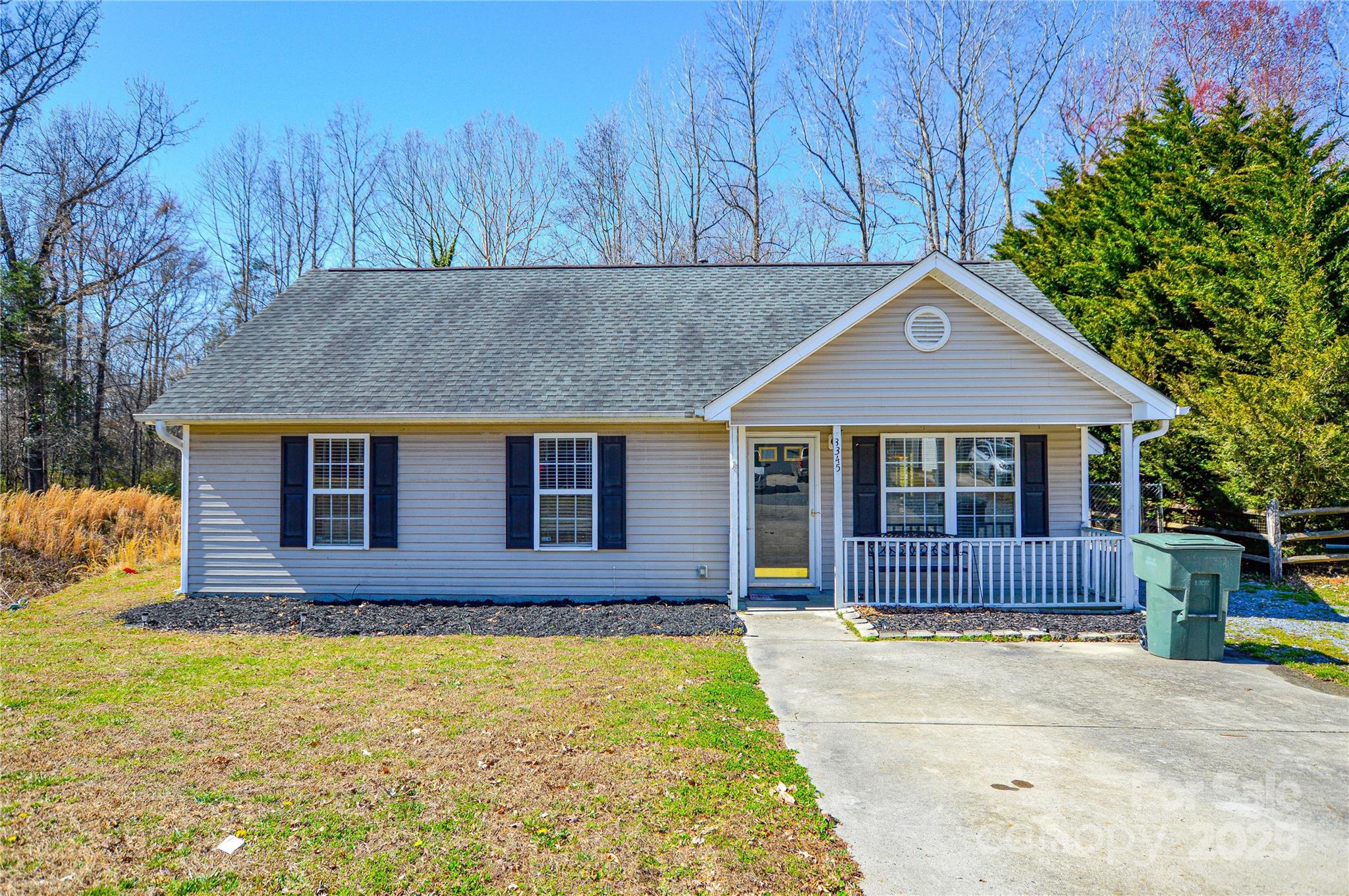 3345 Hunting Wood Court Property Photo