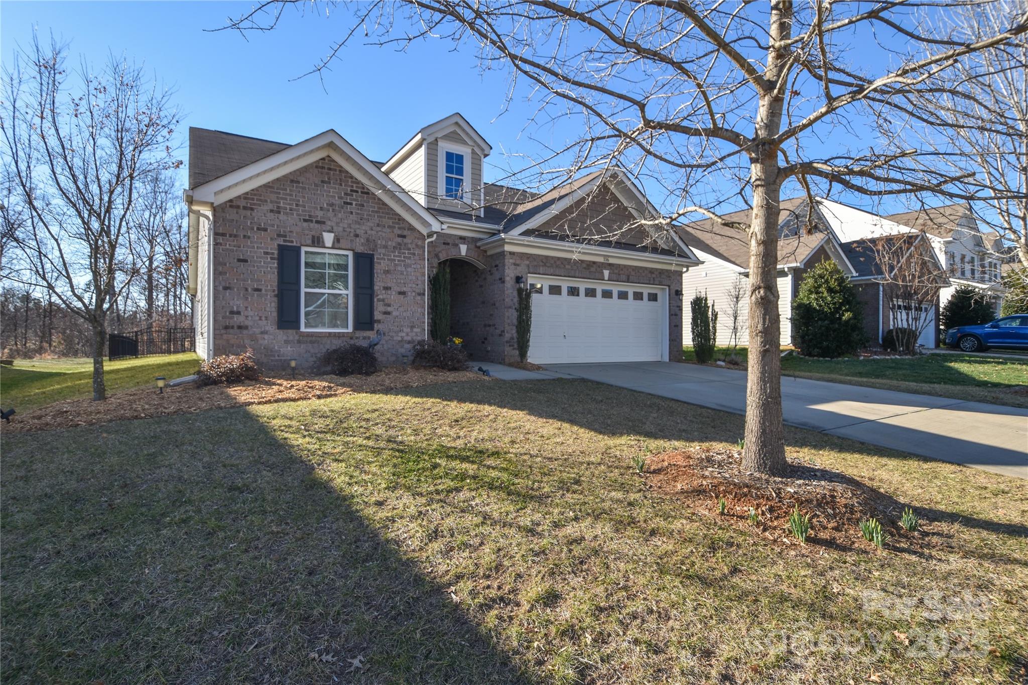 116 Paradise Hills Circle Property Photo