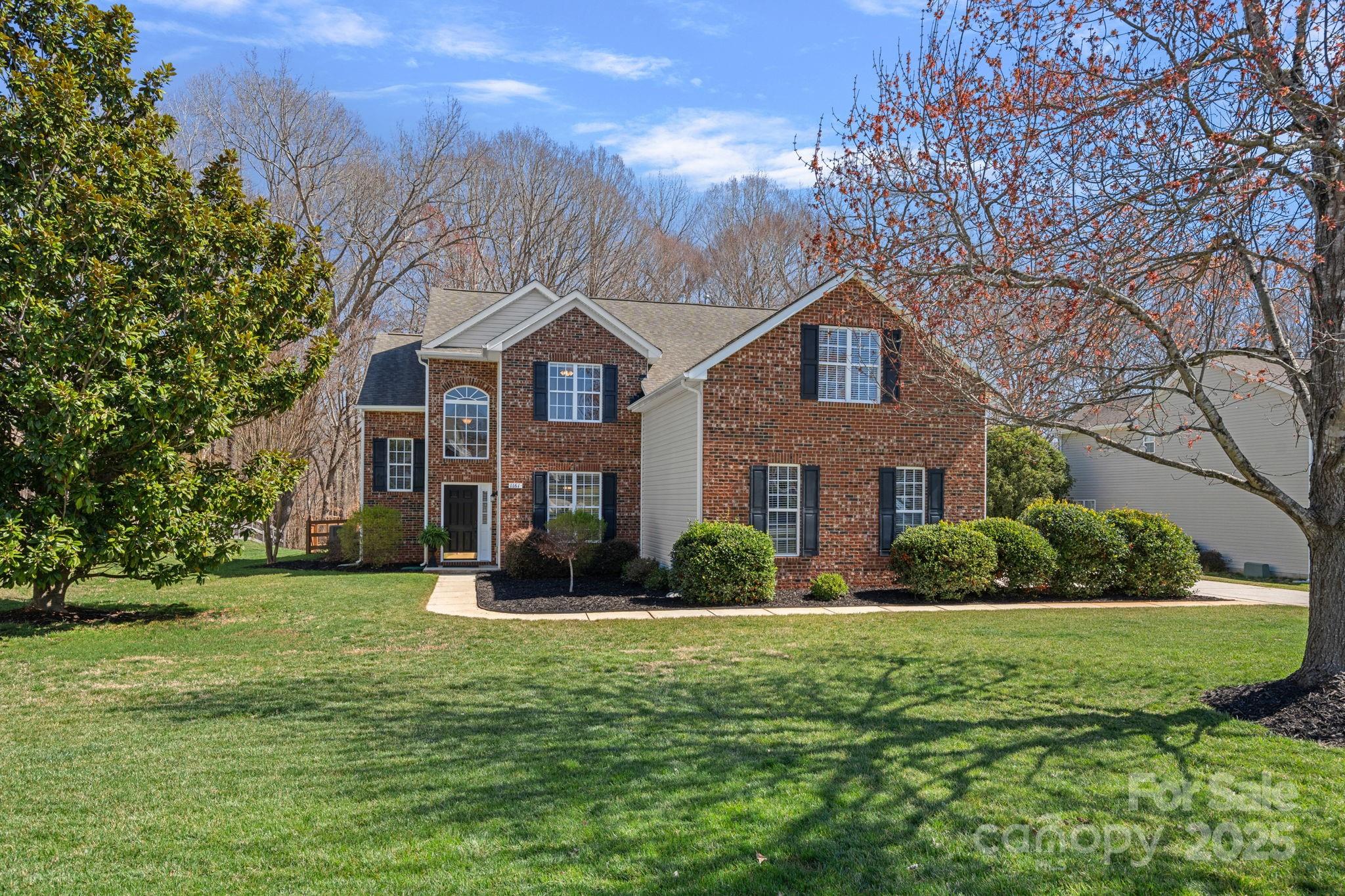 1161 Woodwinds Drive Property Photo