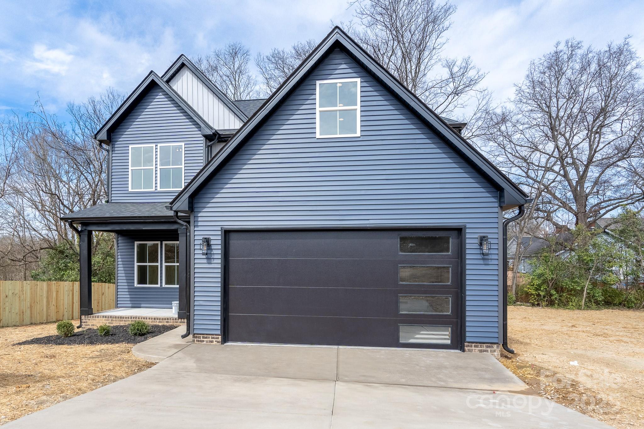 324 Cabarrus Avenue Property Photo