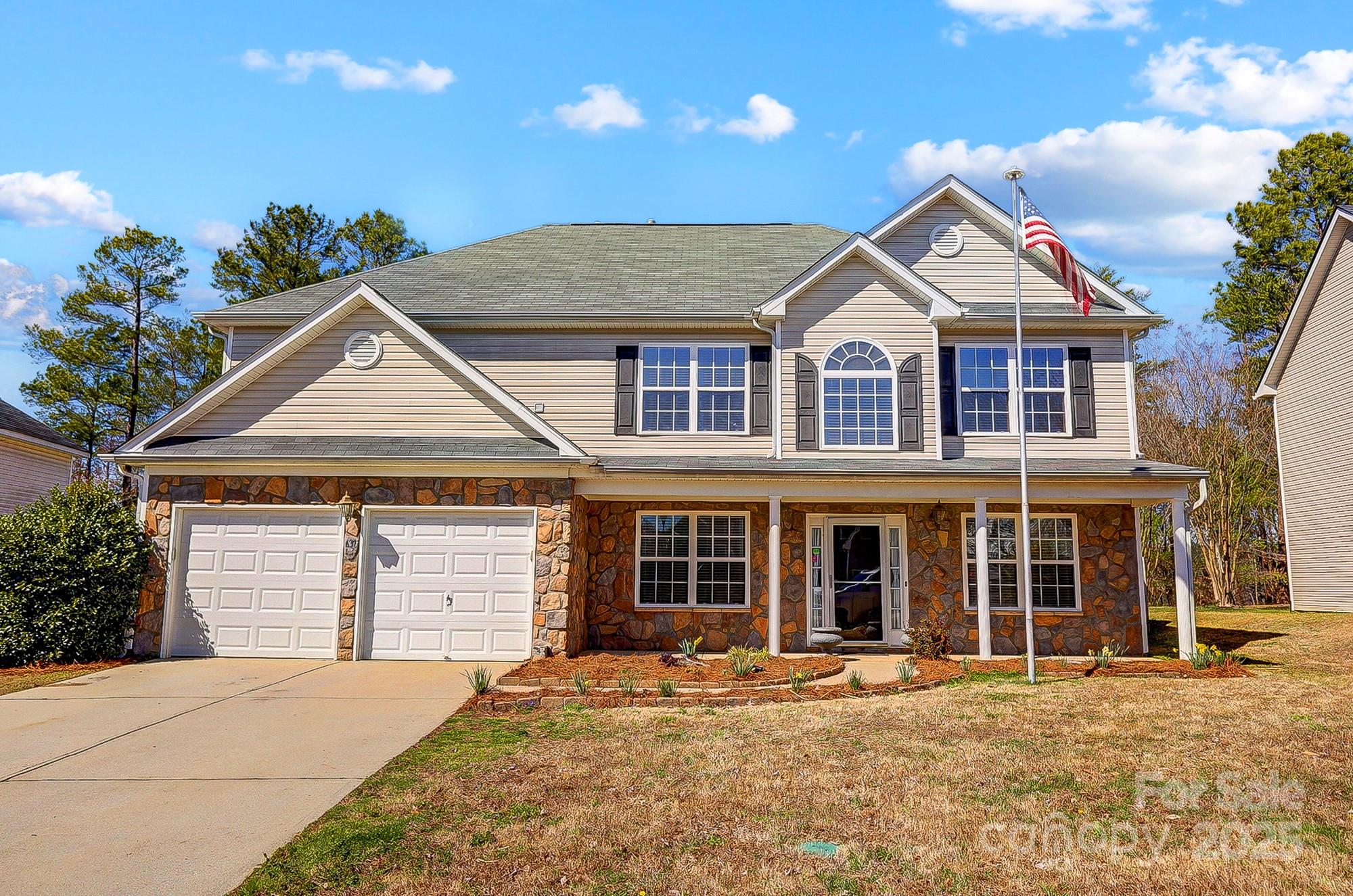 631 Winding Branch Road Property Photo