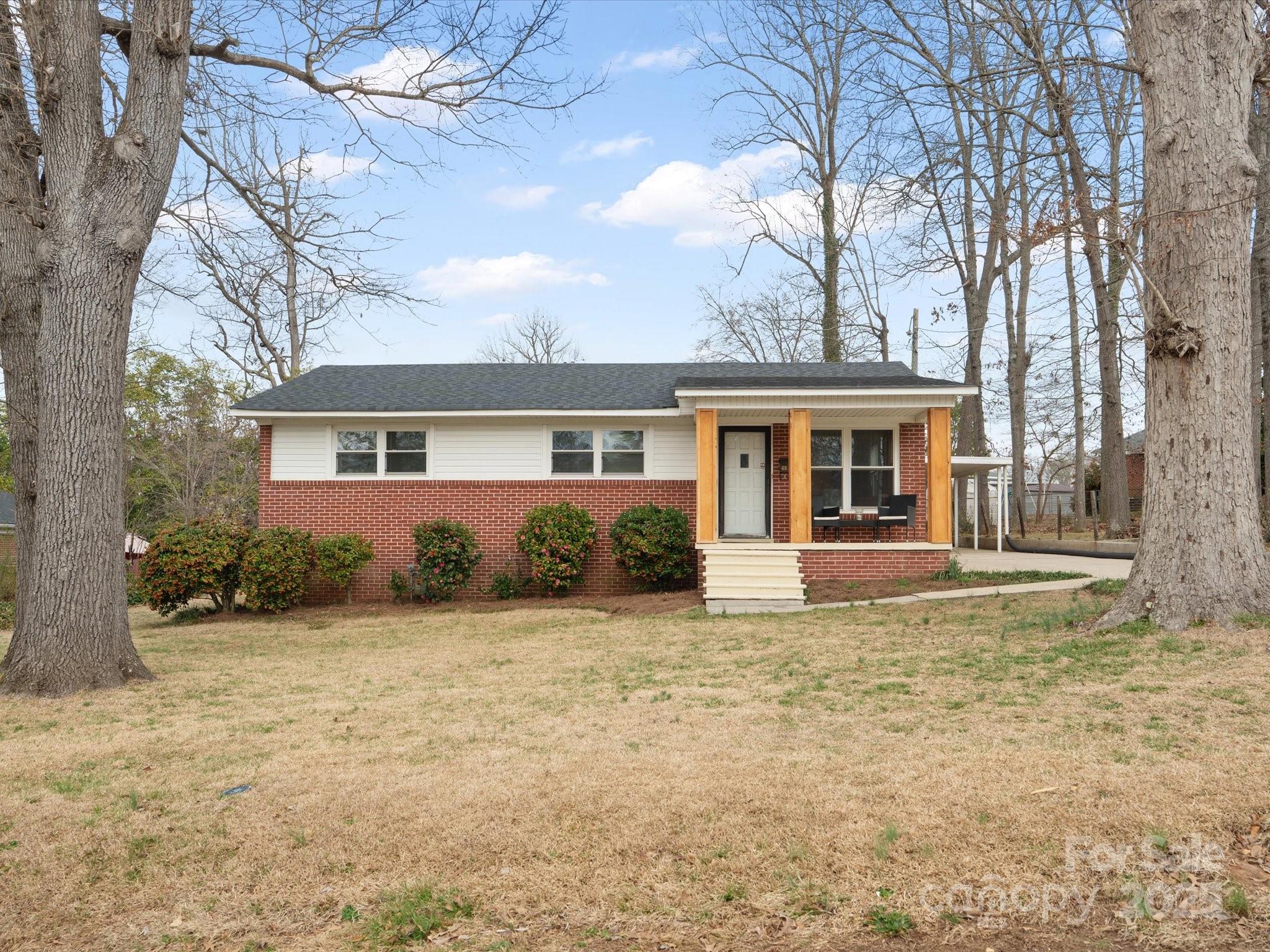 Gaffney Real Estate Listings Main Image