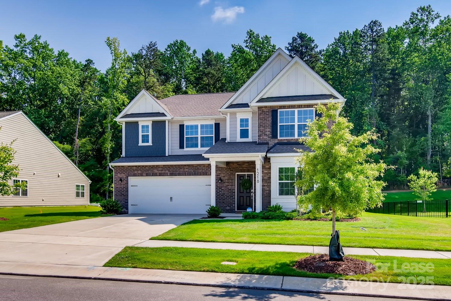 1218 Rickard Drive Property Photo