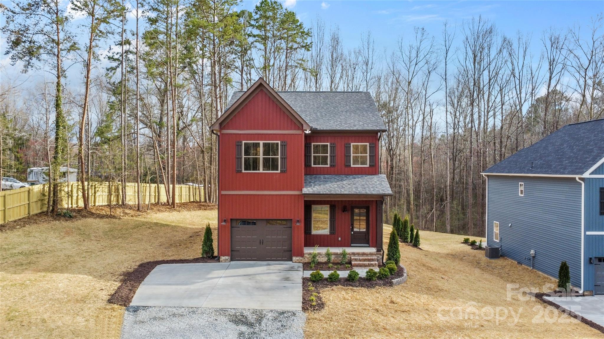 607 W Stanly Street Property Photo
