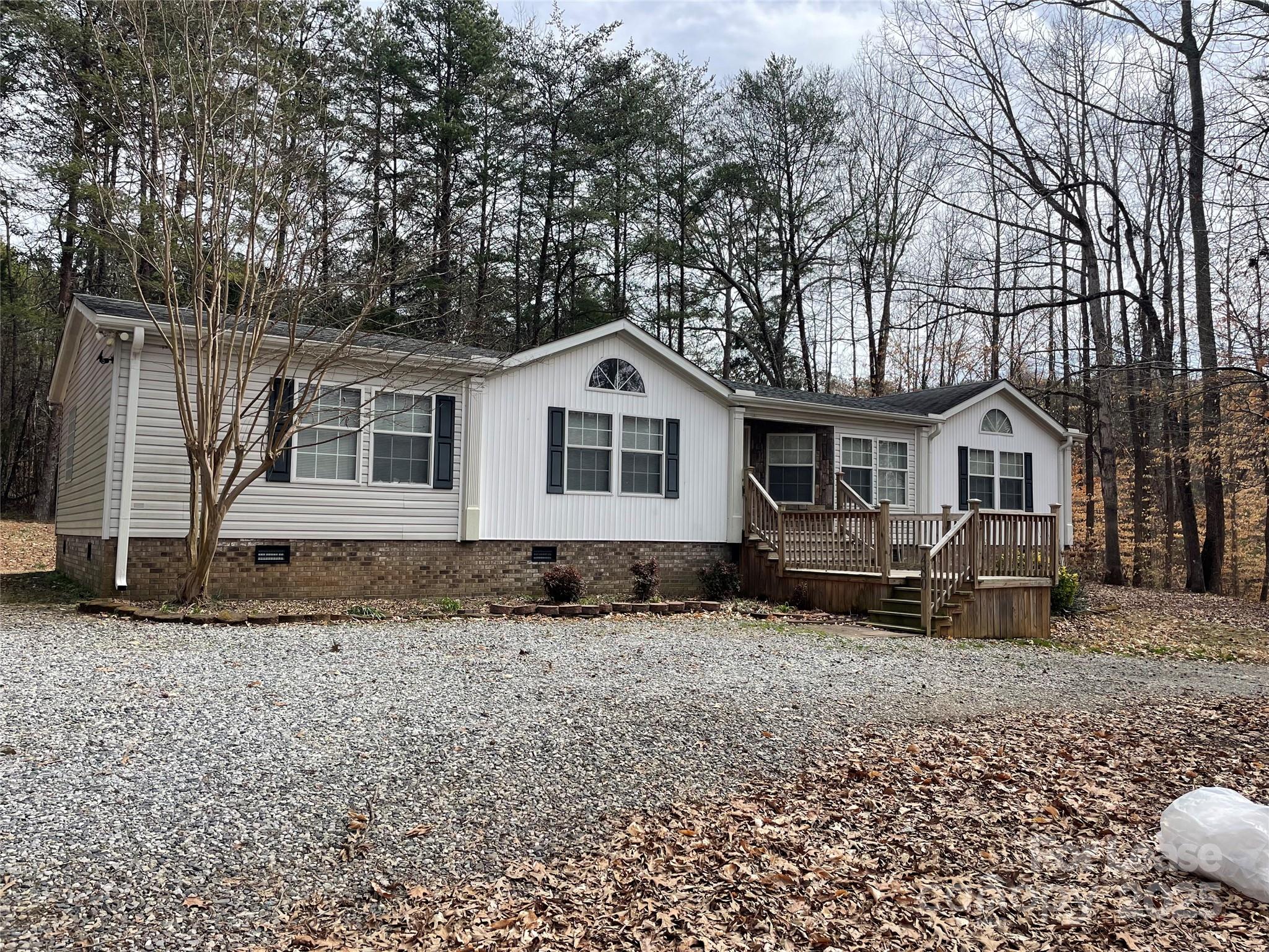 480 Shady Creek Road Property Photo