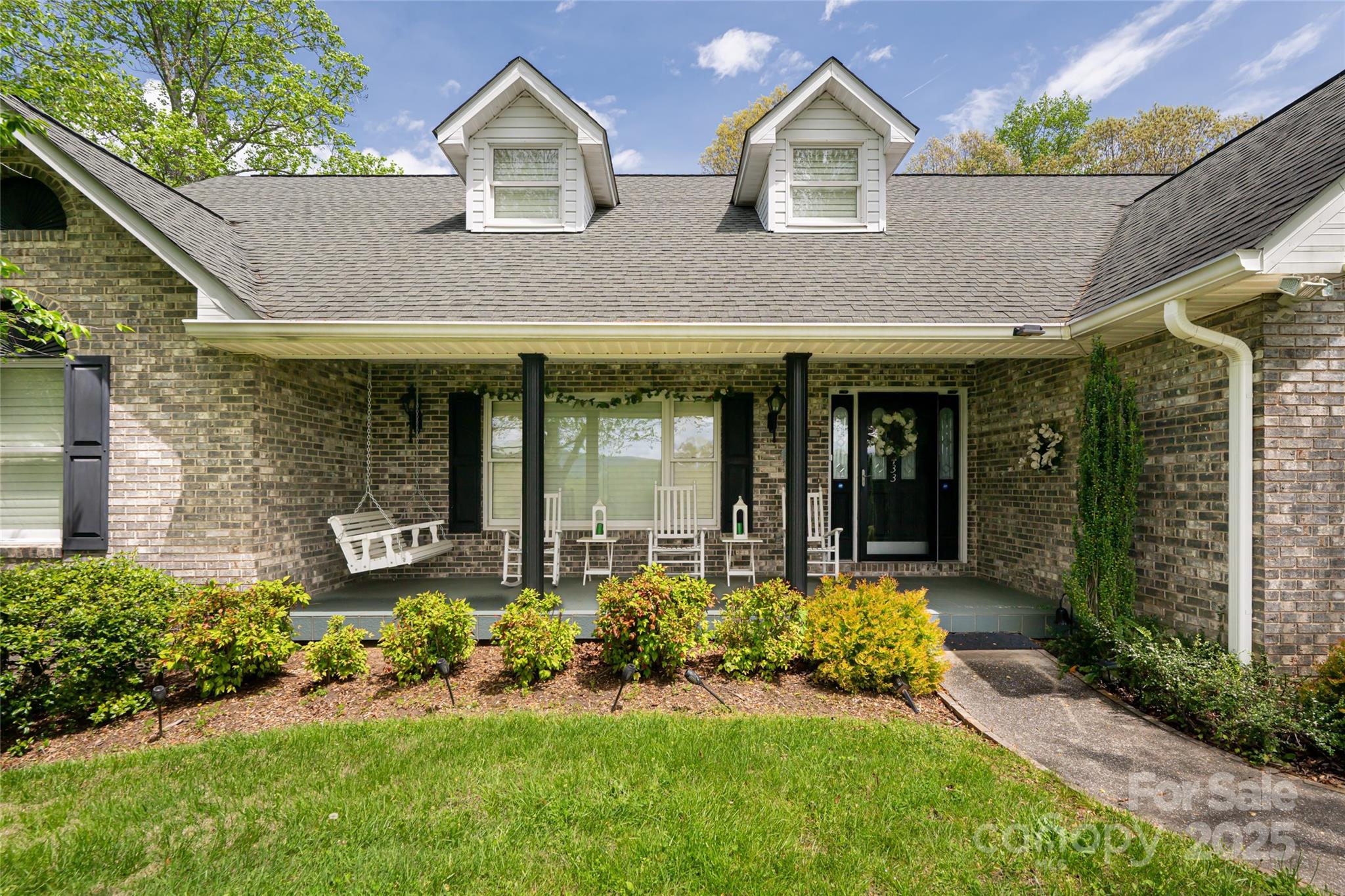 433 Old Leicester Highway Property Photo 4