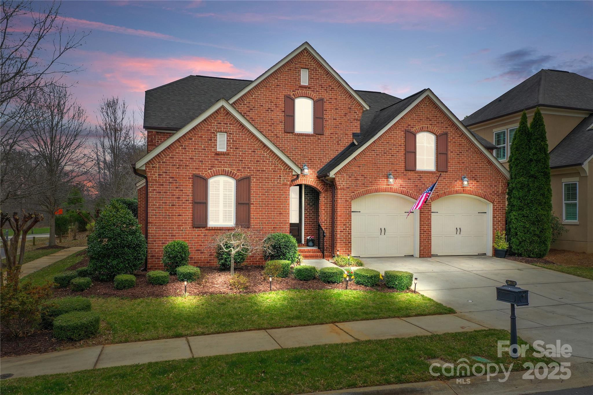 16620 Redding Park Lane Property Photo