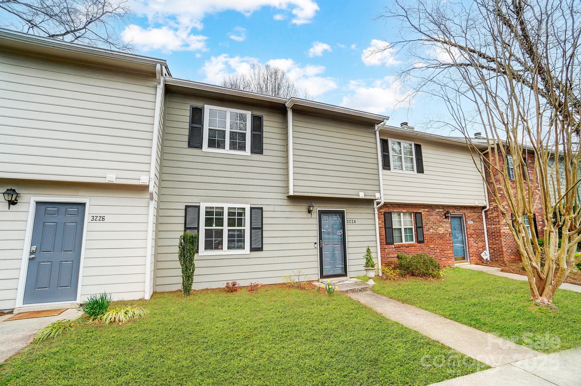 3224 Heathstead Place Property Photo