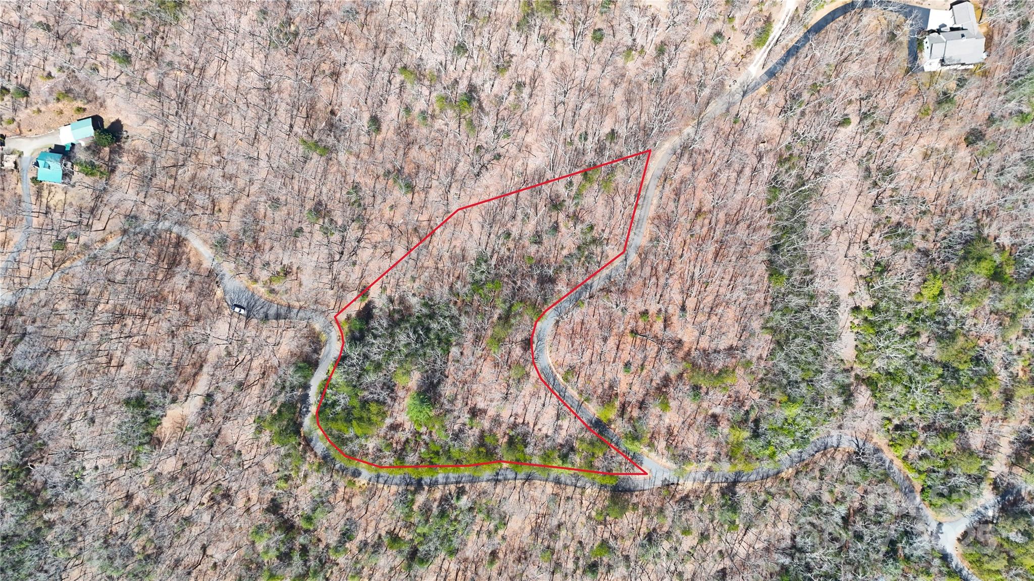 Lot 29 Mission Ridge Drive Property Photo