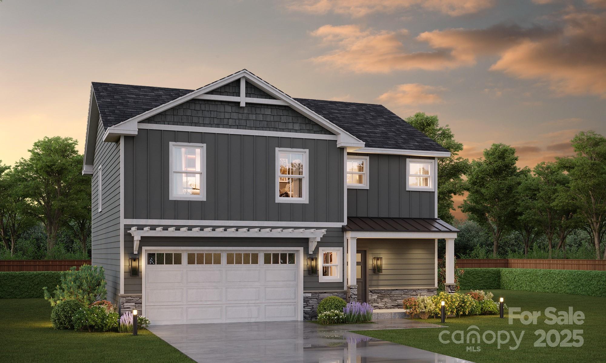 Lot 4 Winged Way Property Photo