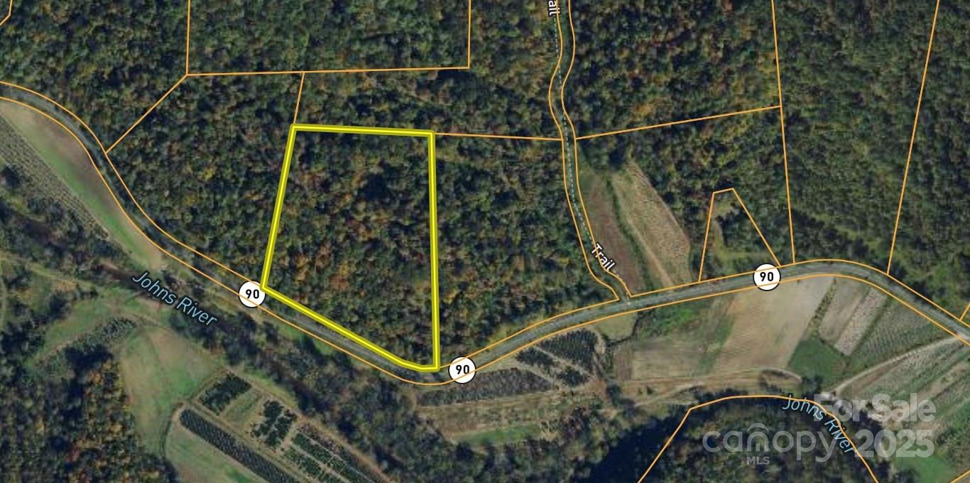 00 Collettsville Road 3 Property Photo