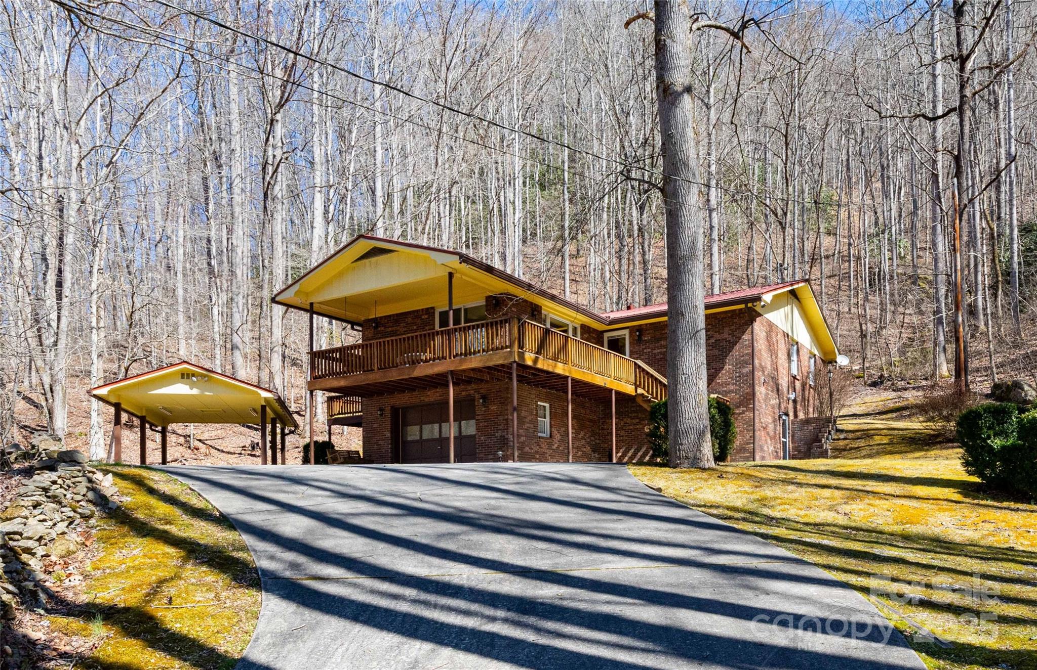 3601 Conleys Creek Road Property Photo