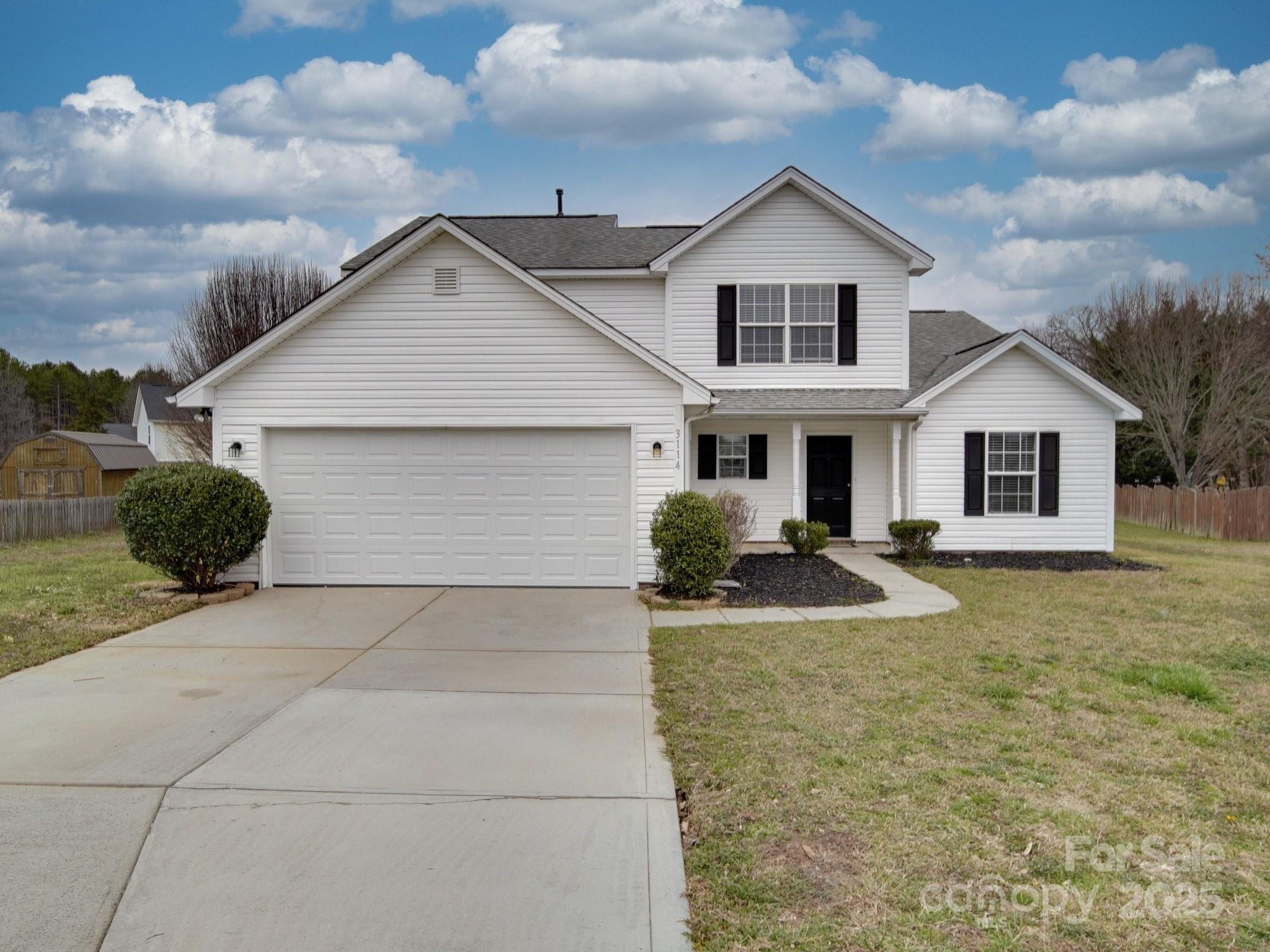 3114 Montcalm Court Property Photo