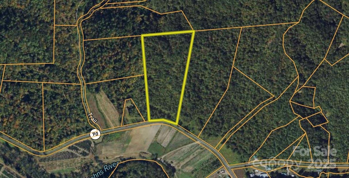 00 Collettsville Road 16 Property Photo