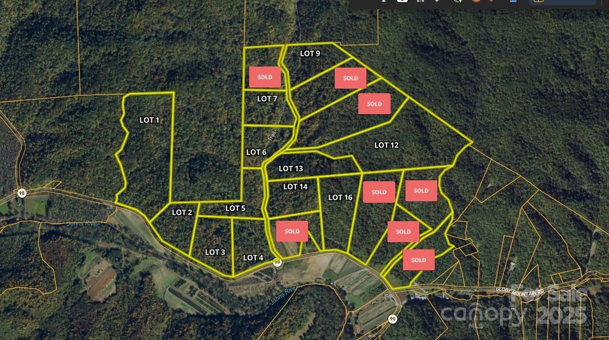 00 Collettsville Road 16 Property Photo 3