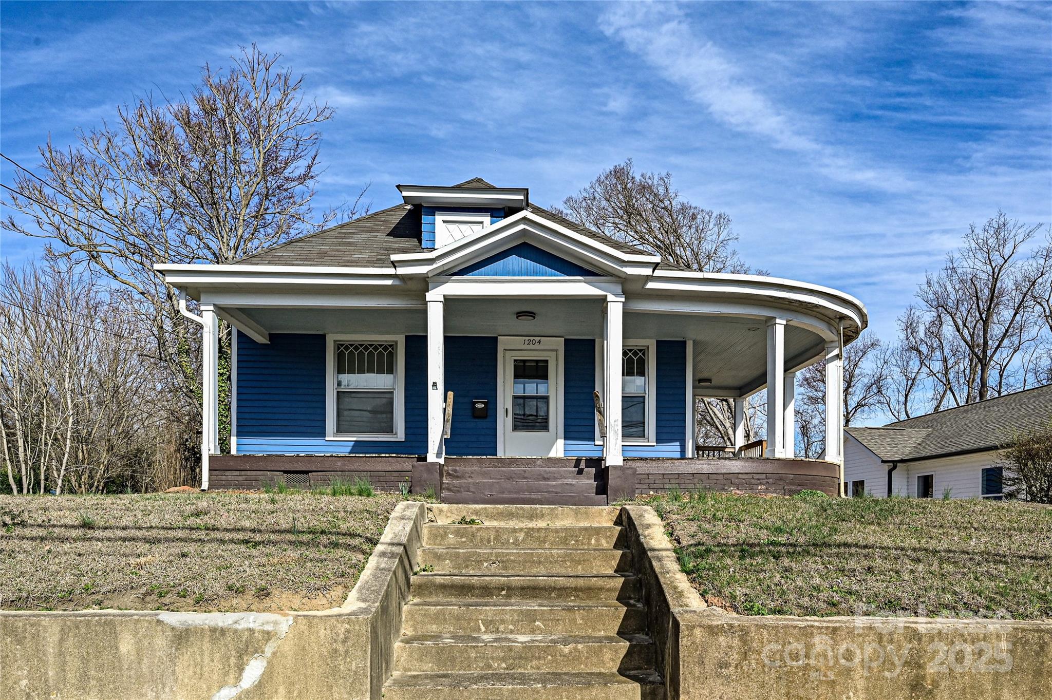 1204 S Salisbury Avenue Property Photo