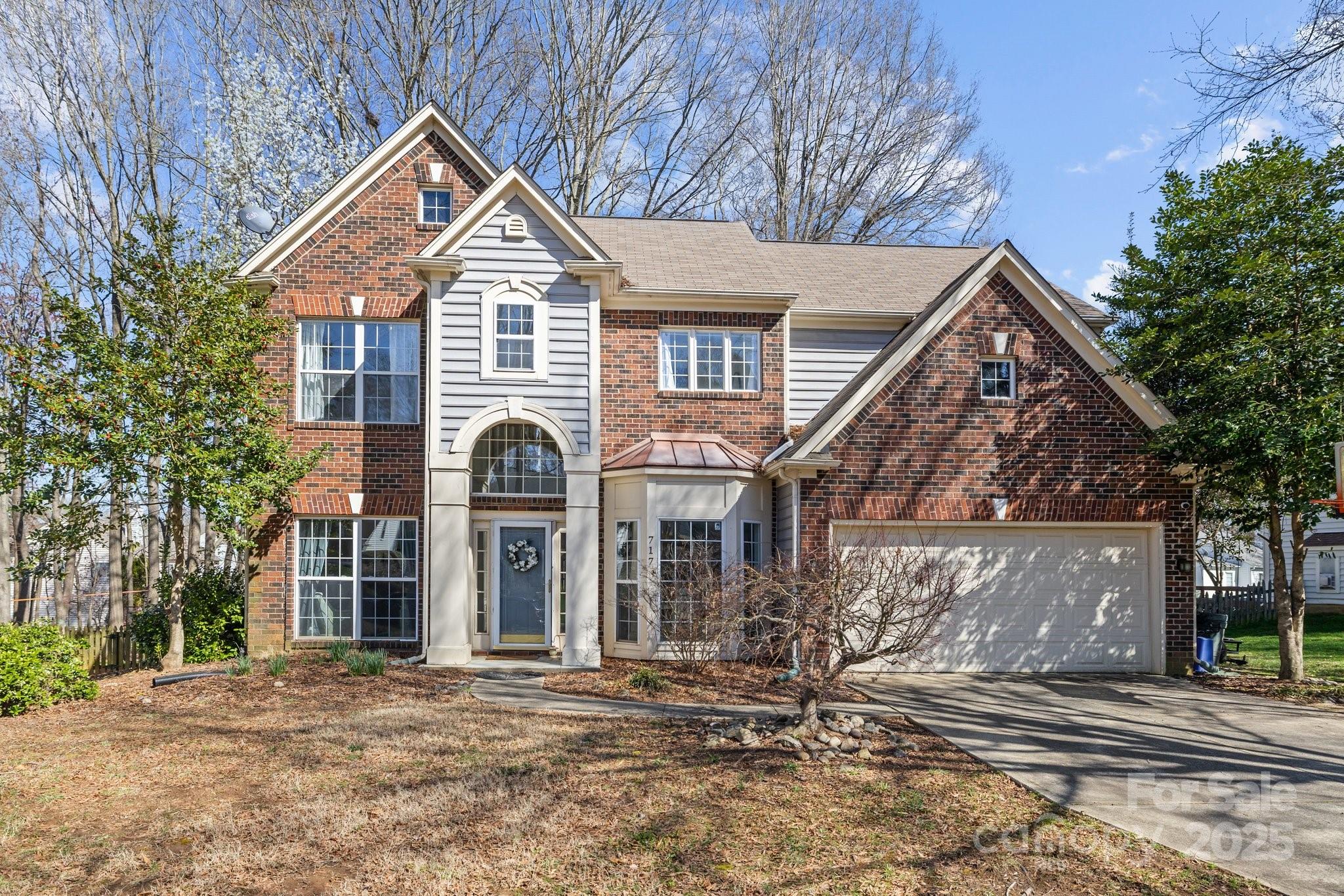 717 Meadow Lake Drive Property Photo