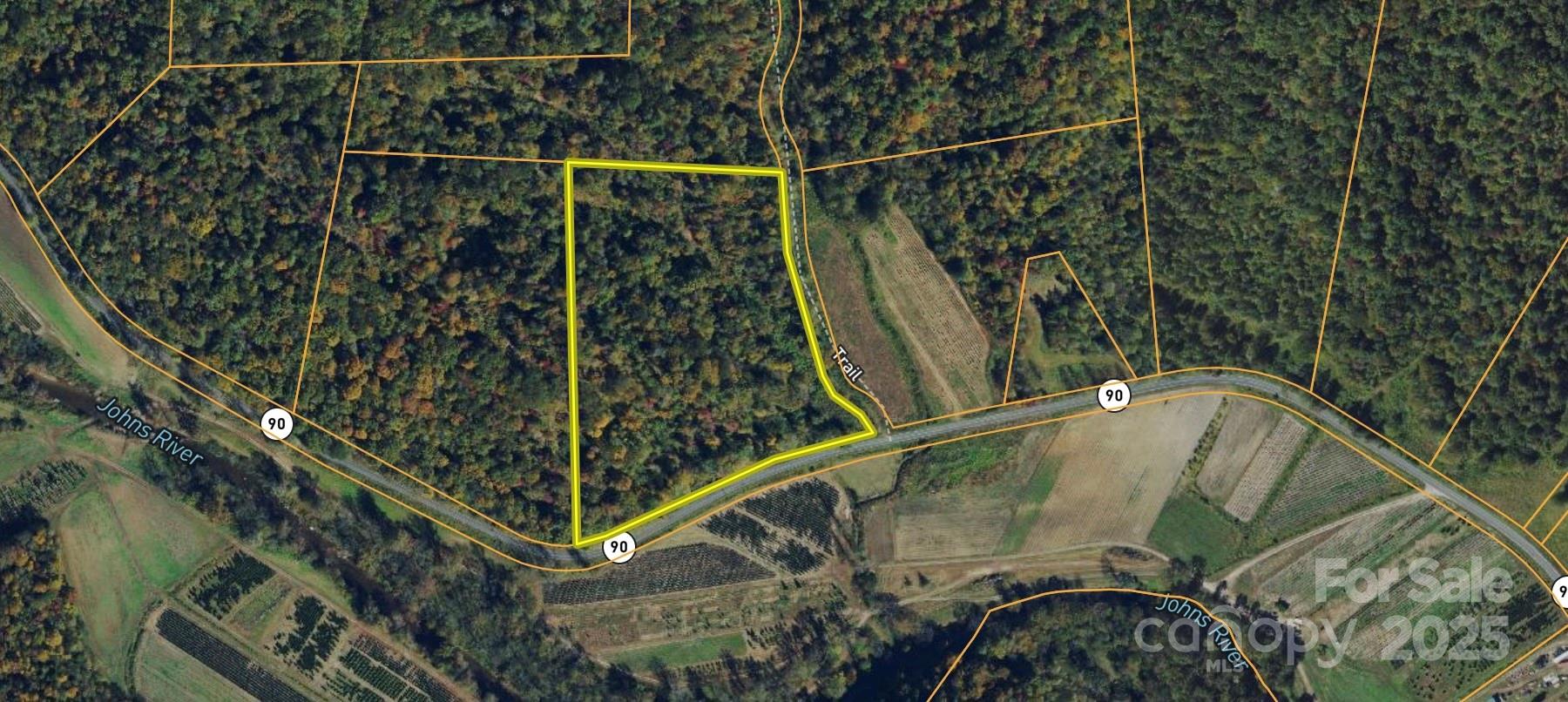 00 Collettsville Road 4 Property Photo
