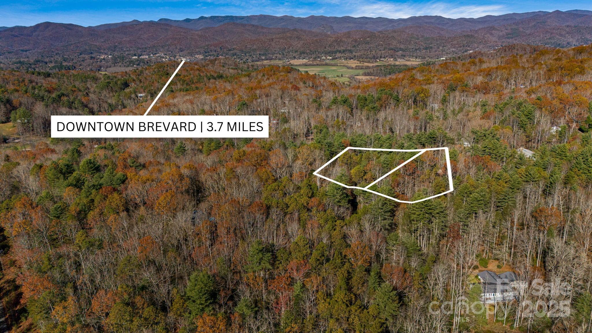 Tbd Breezewood Circle 17 & 18 Property Photo