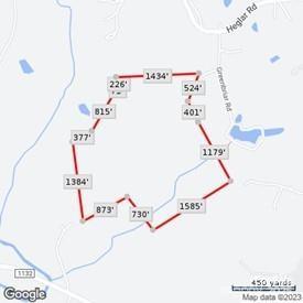 3054 Heglar Road Property Photo 4