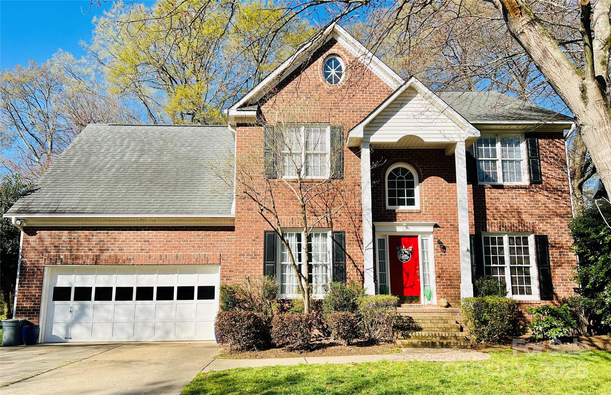 1743 Park Grove Place Property Photo