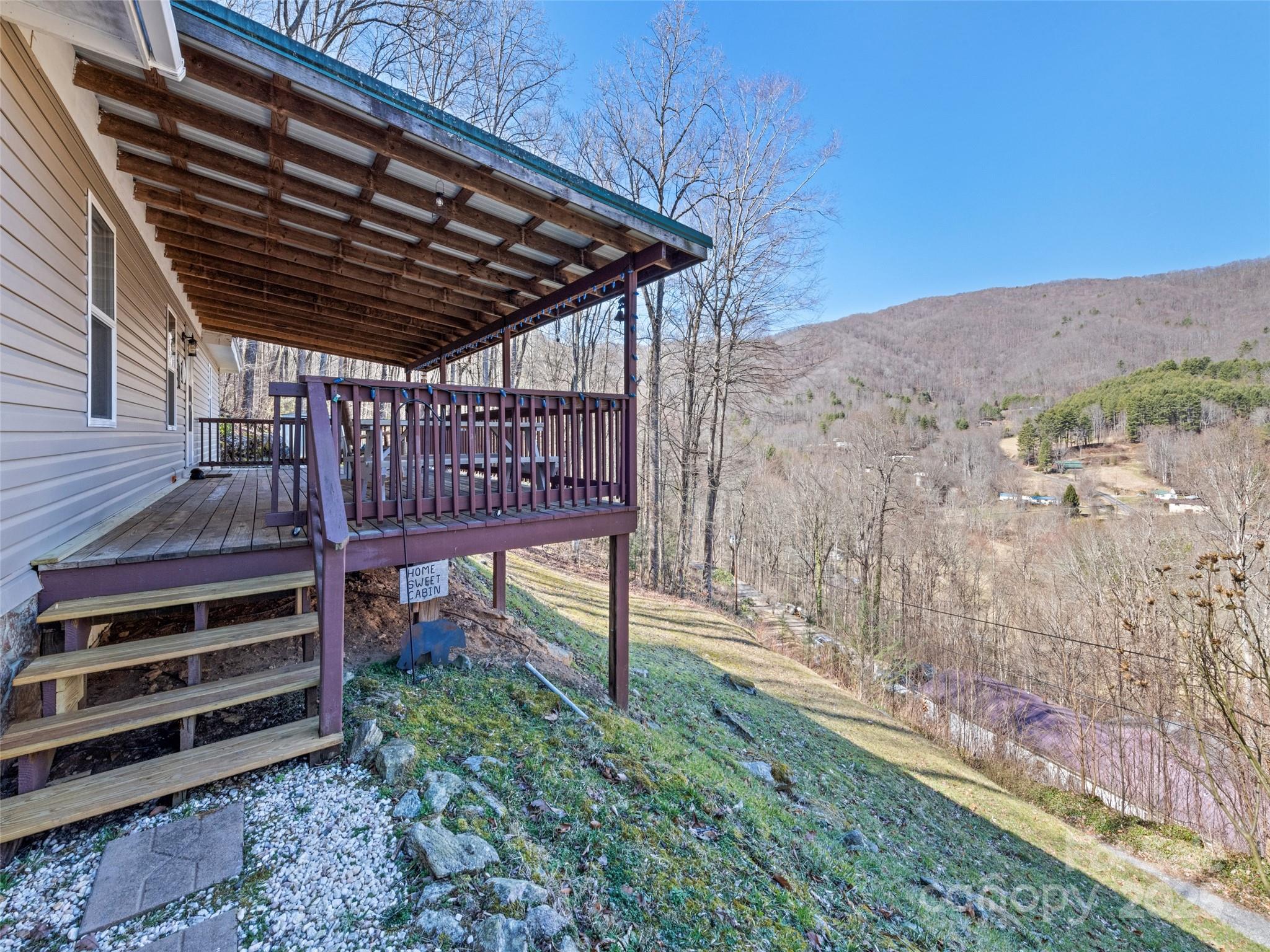 293 Mattie Marion Road Property Photo