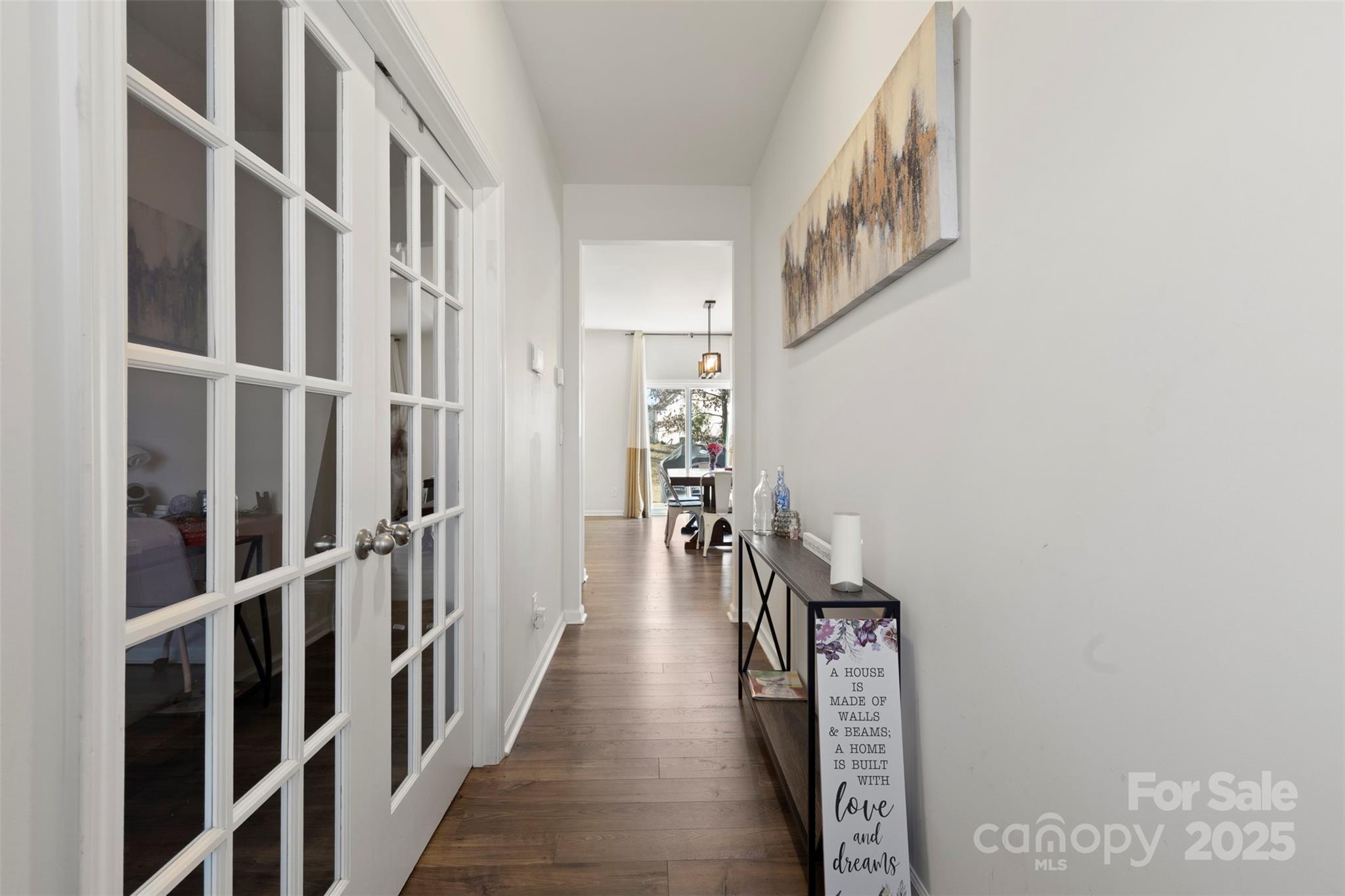 124 Sequoia Forest Drive Property Photo 3