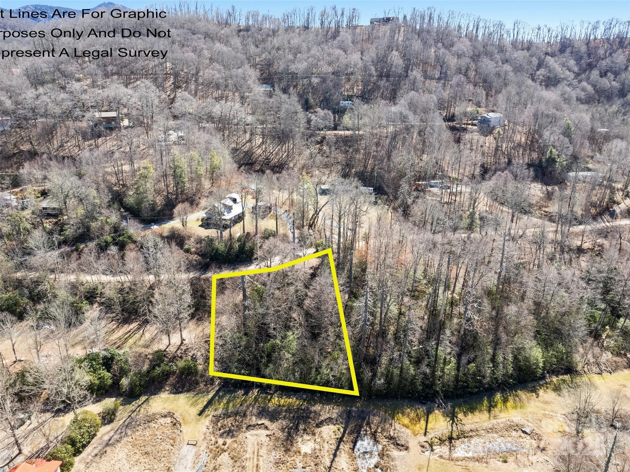 Lot 5 Spruce Flats Road Property Photo