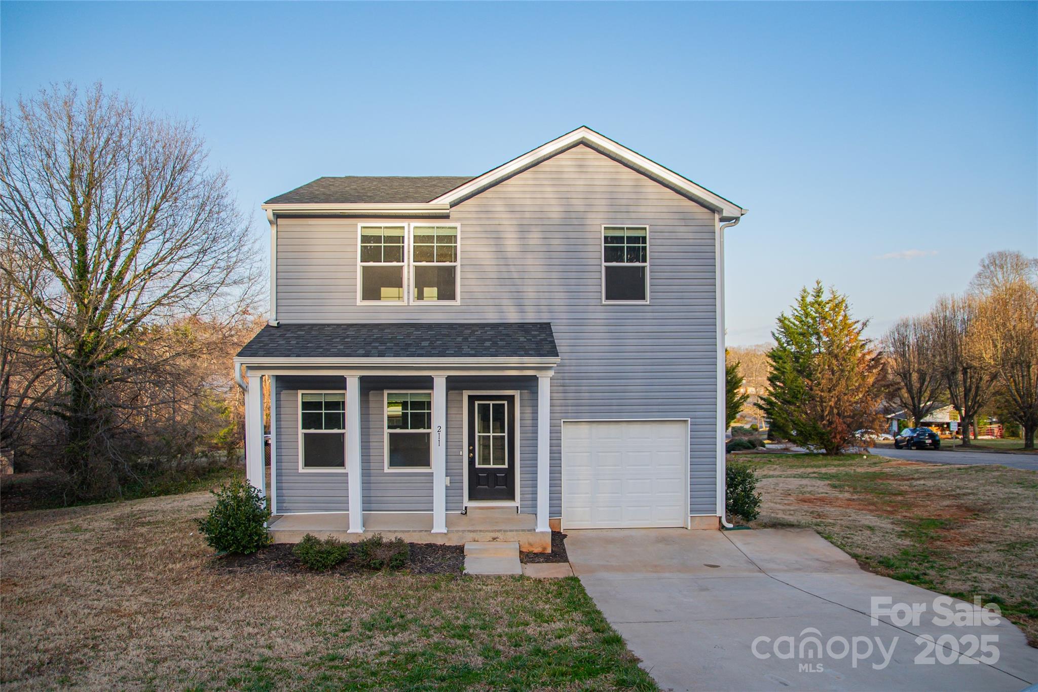 211 Mountain View Drive Property Photo