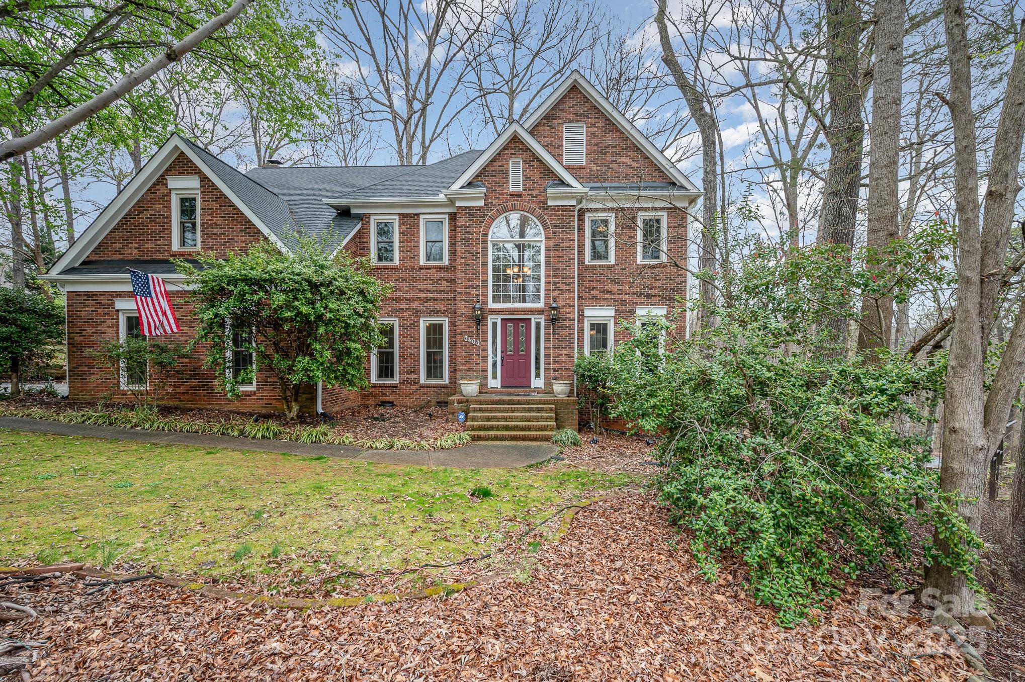3400 Thistle Bloom Court Property Photo 1