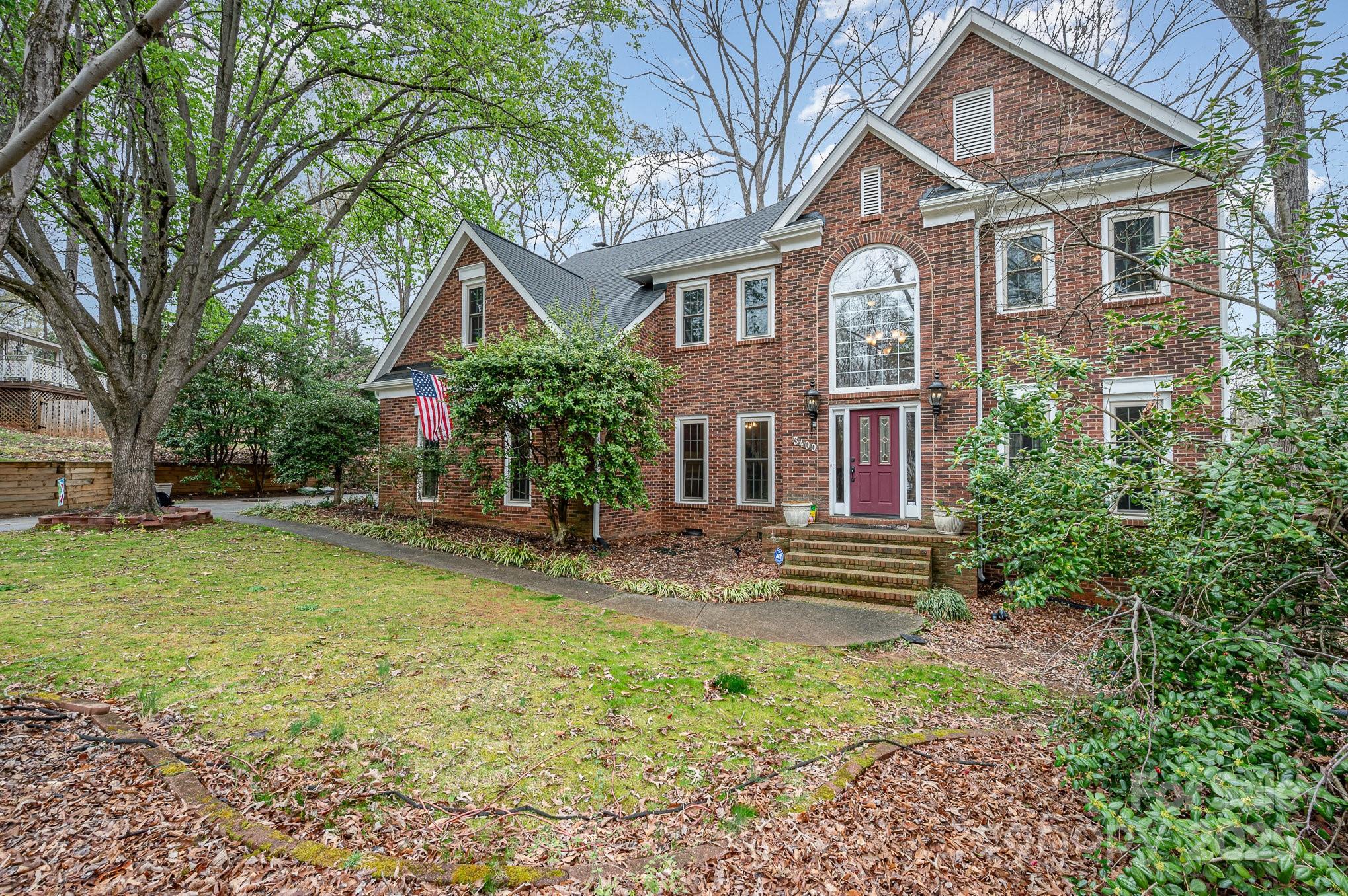 3400 Thistle Bloom Court Property Photo 2
