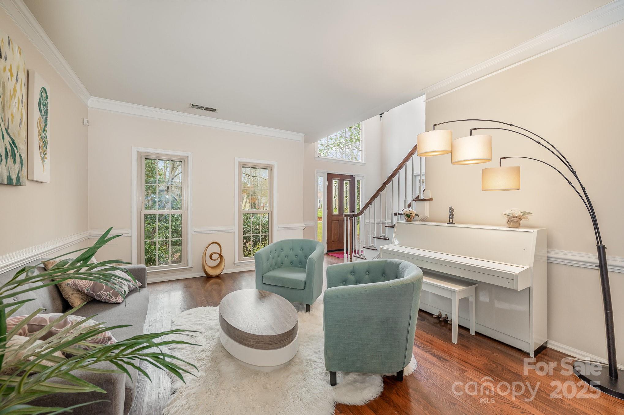 3400 Thistle Bloom Court Property Photo 6