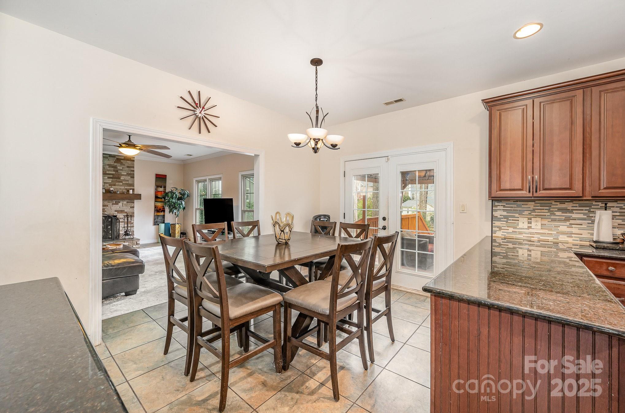 3400 Thistle Bloom Court Property Photo 7