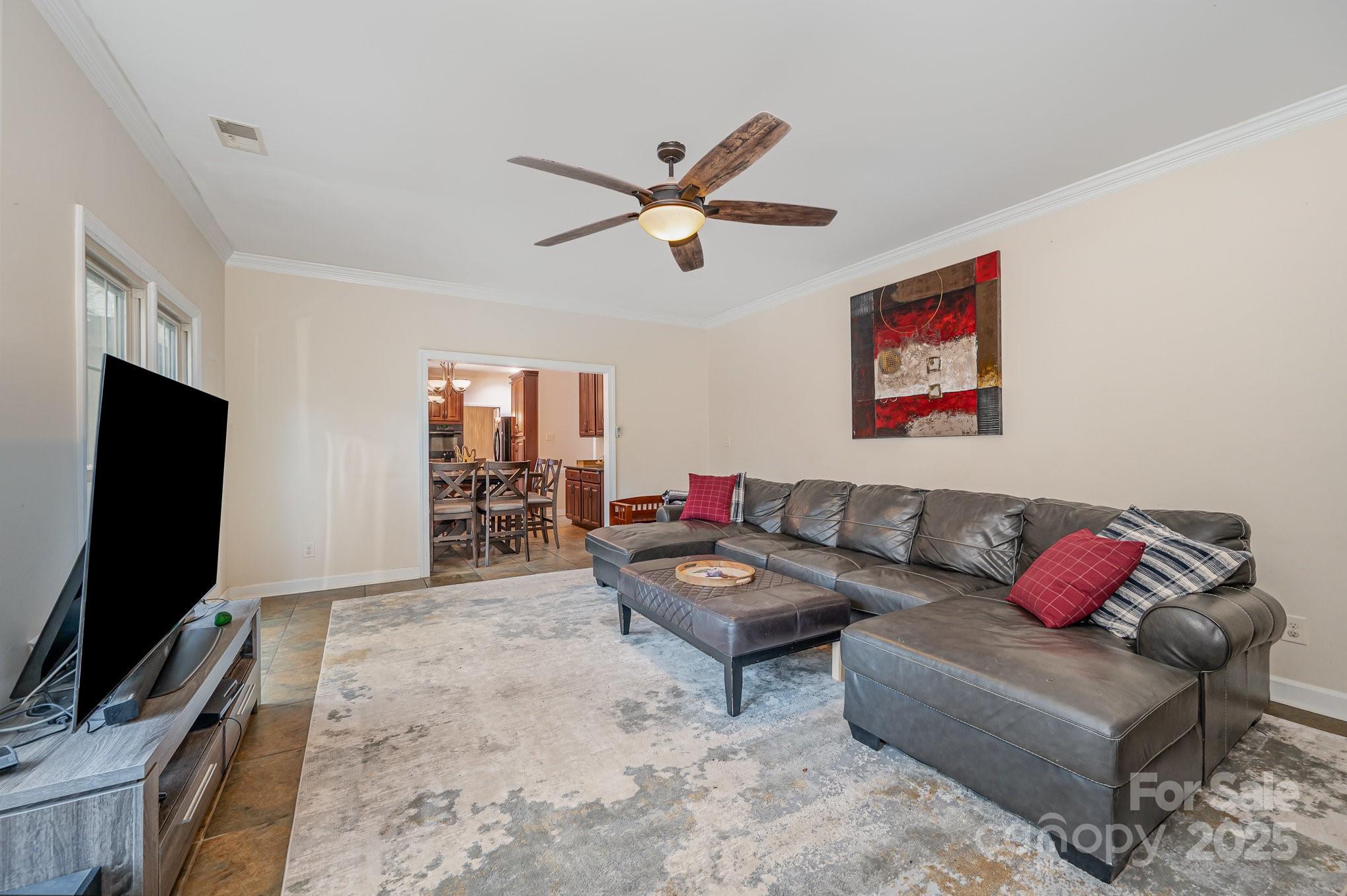 3400 Thistle Bloom Court Property Photo 14