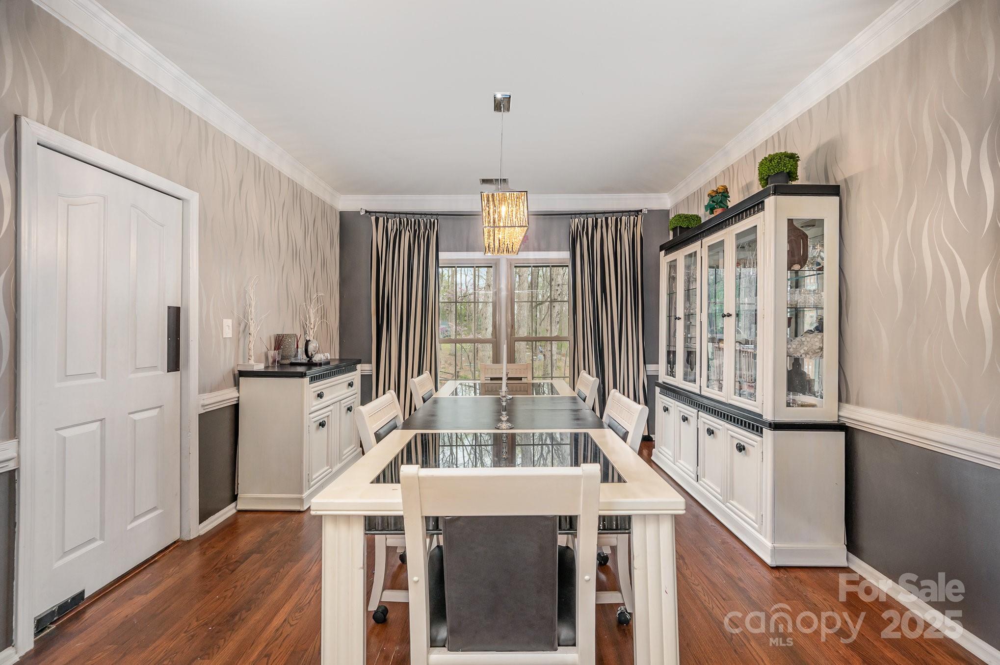 3400 Thistle Bloom Court Property Photo 17
