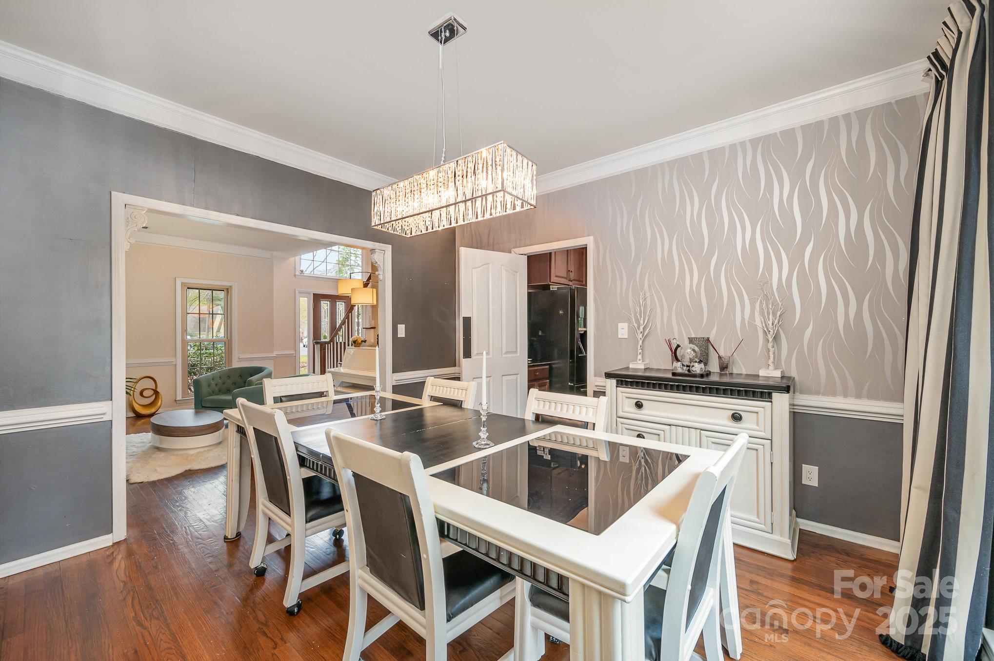 3400 Thistle Bloom Court Property Photo 18