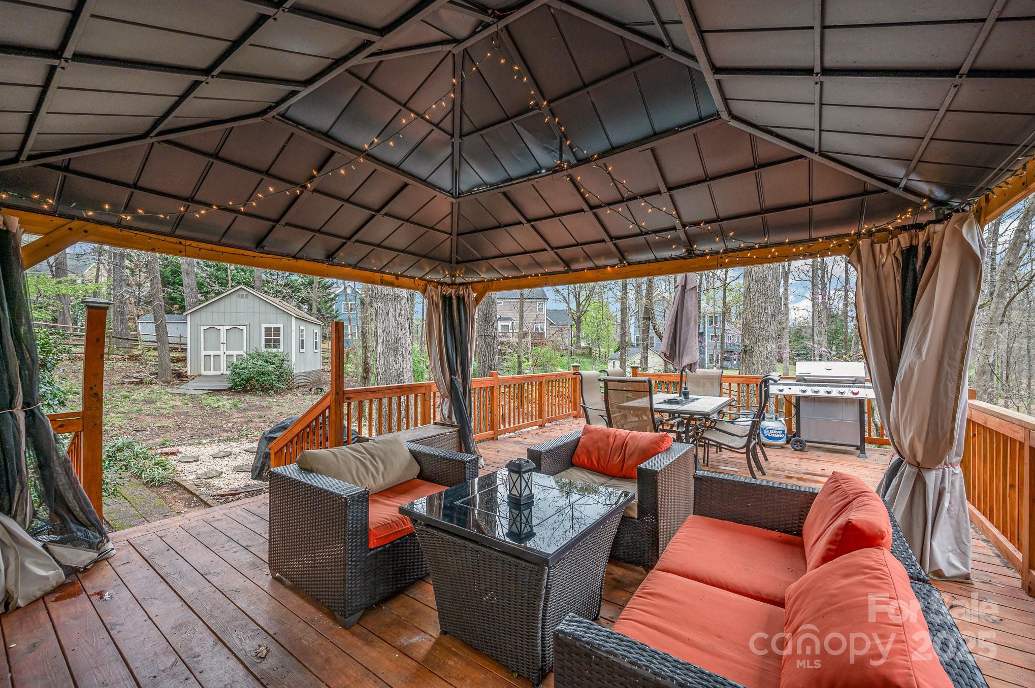 3400 Thistle Bloom Court Property Photo 36