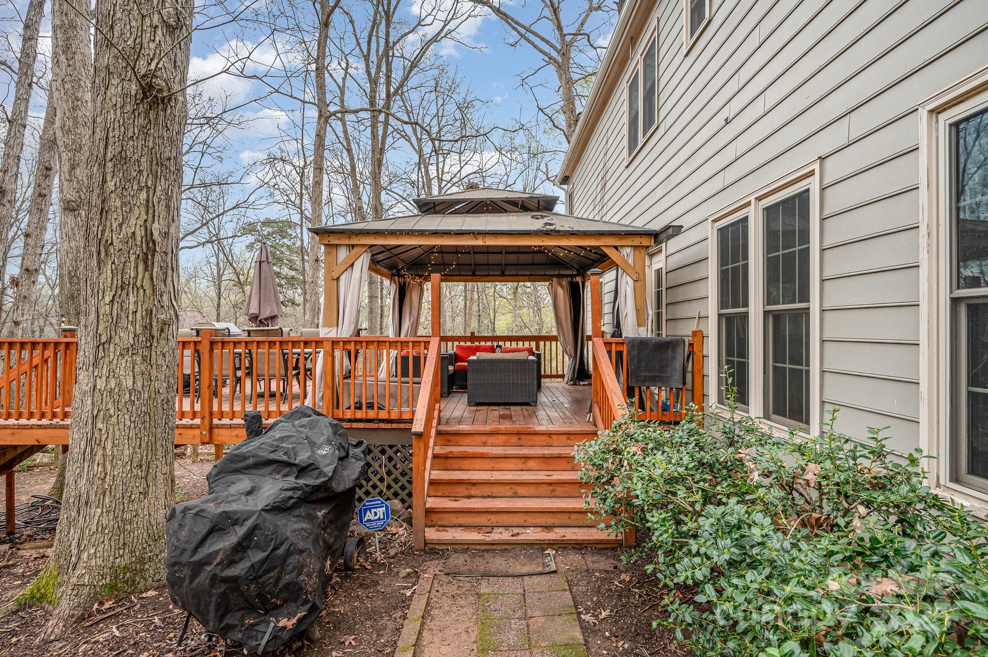 3400 Thistle Bloom Court Property Photo 37
