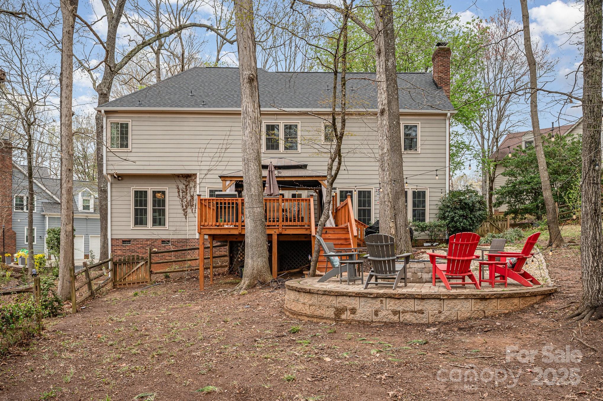 3400 Thistle Bloom Court Property Photo 40