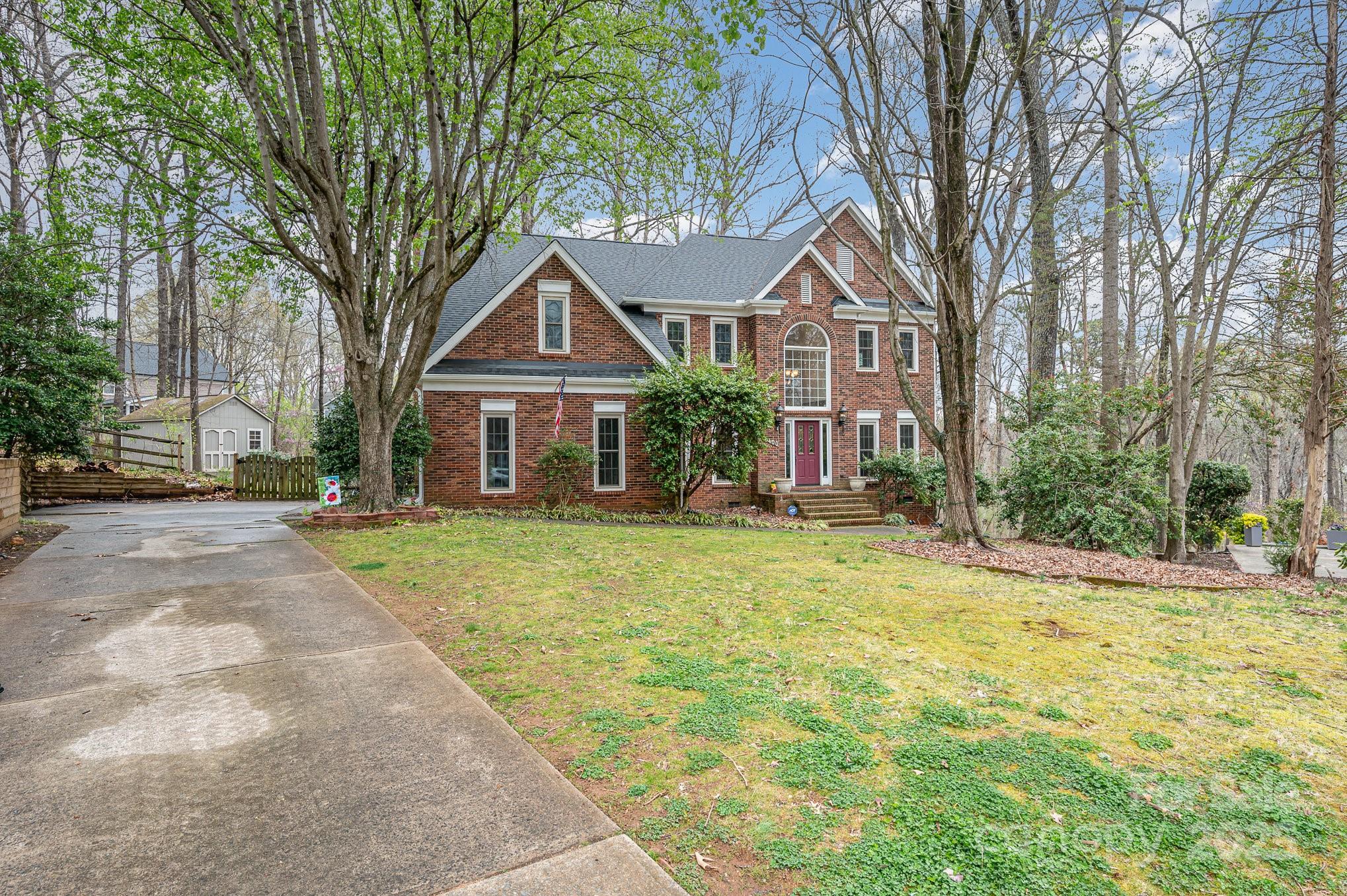3400 Thistle Bloom Court Property Photo 46
