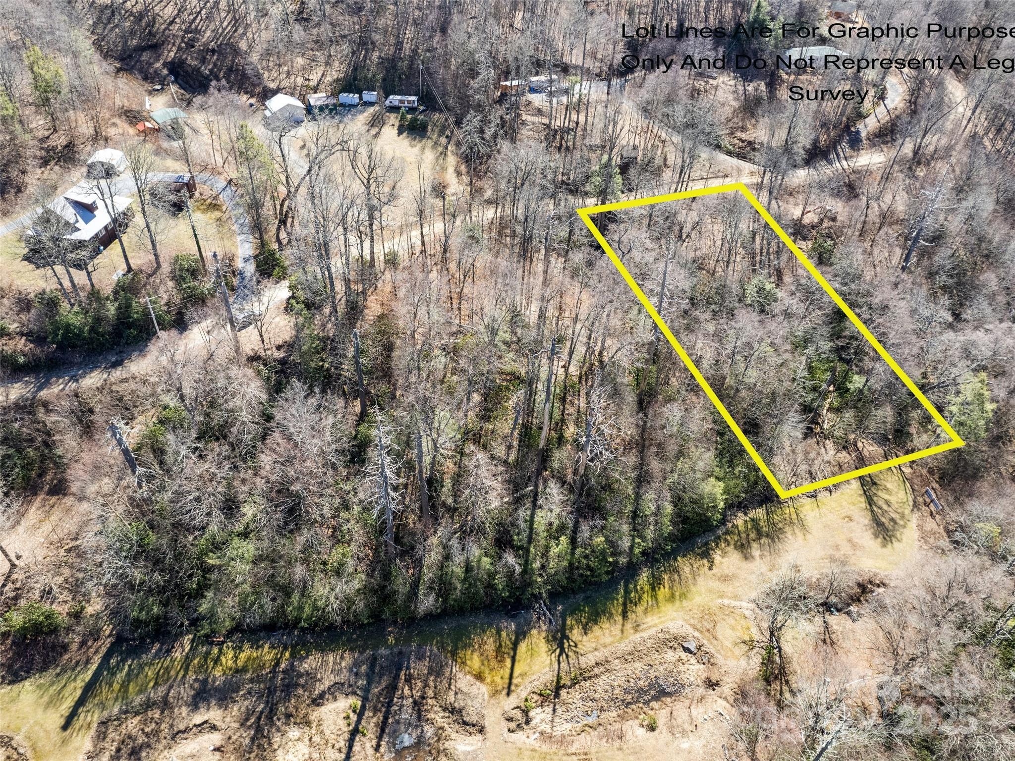 Lot 7 Spruce Flats Road Property Photo