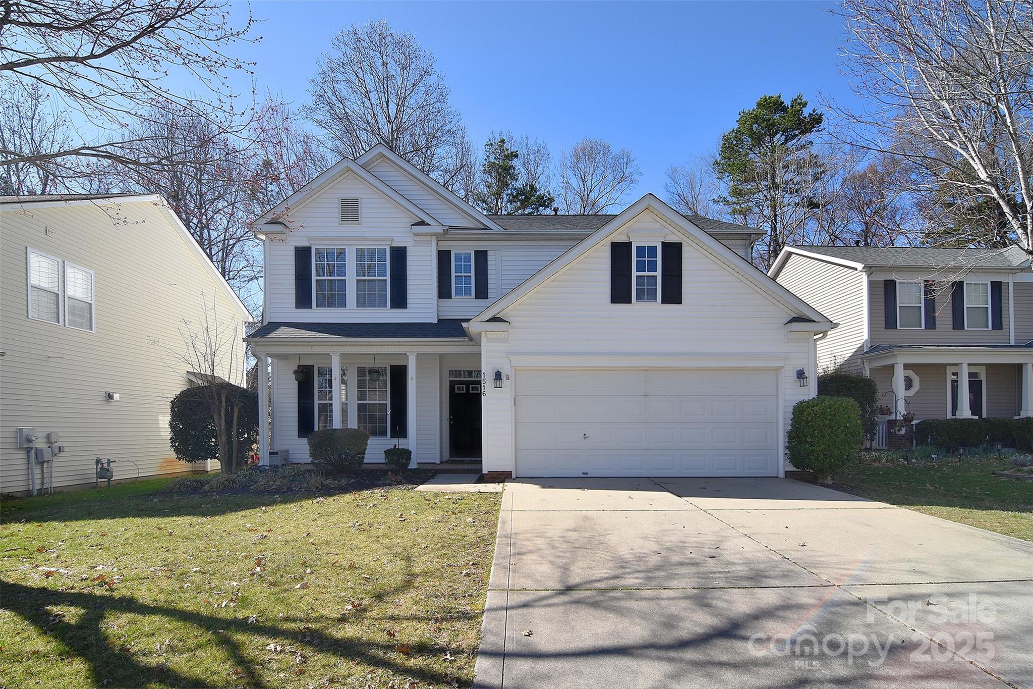 1516 Bucklebury Court Property Photo