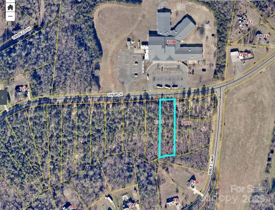 00 Church Road Lot #23 Property Photo 2