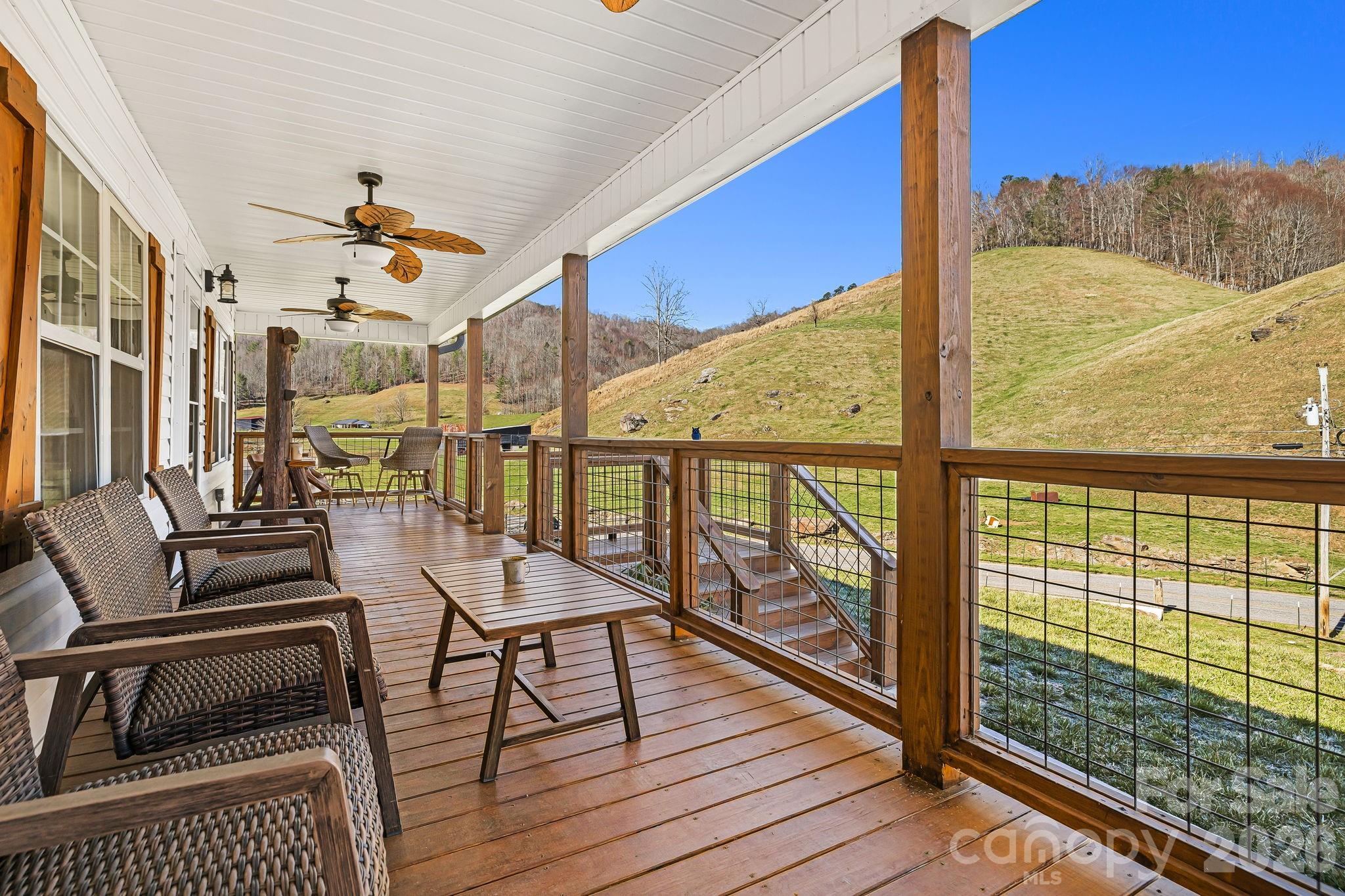 867 Indian Creek Road Property Photo 9