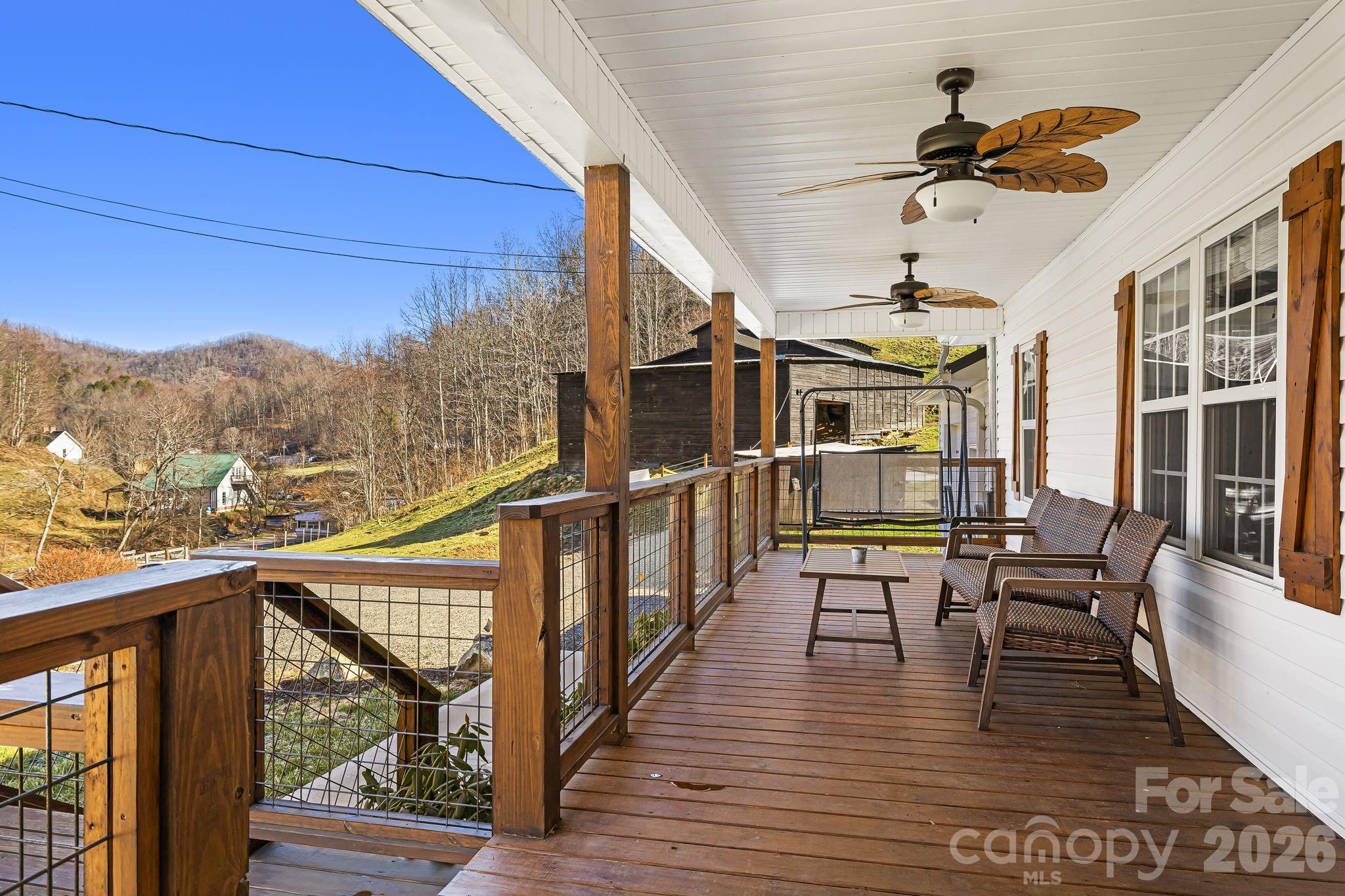 867 Indian Creek Road Property Photo 10