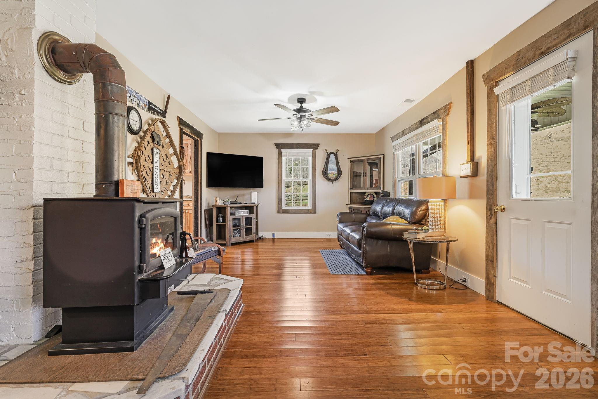 867 Indian Creek Road Property Photo 11