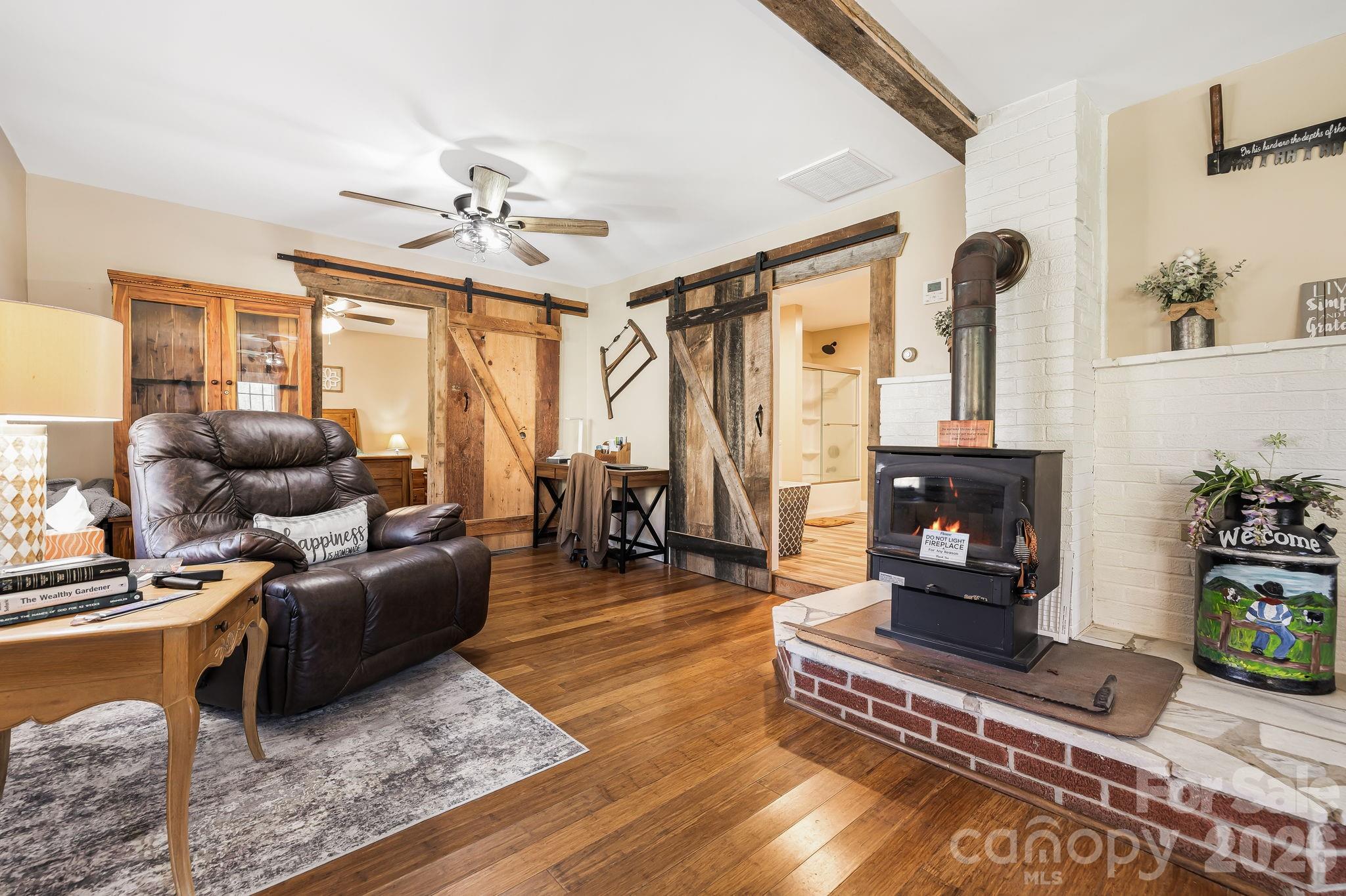 867 Indian Creek Road Property Photo 12