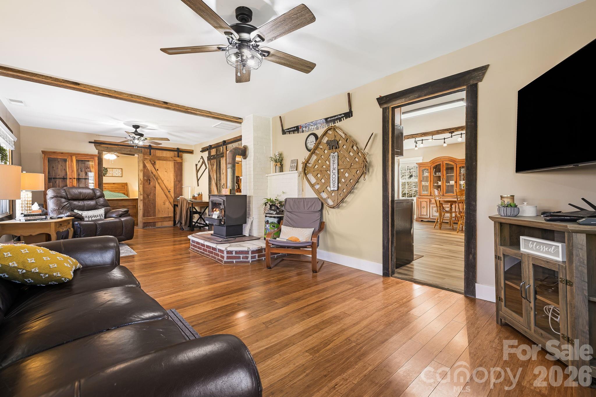 867 Indian Creek Road Property Photo 13