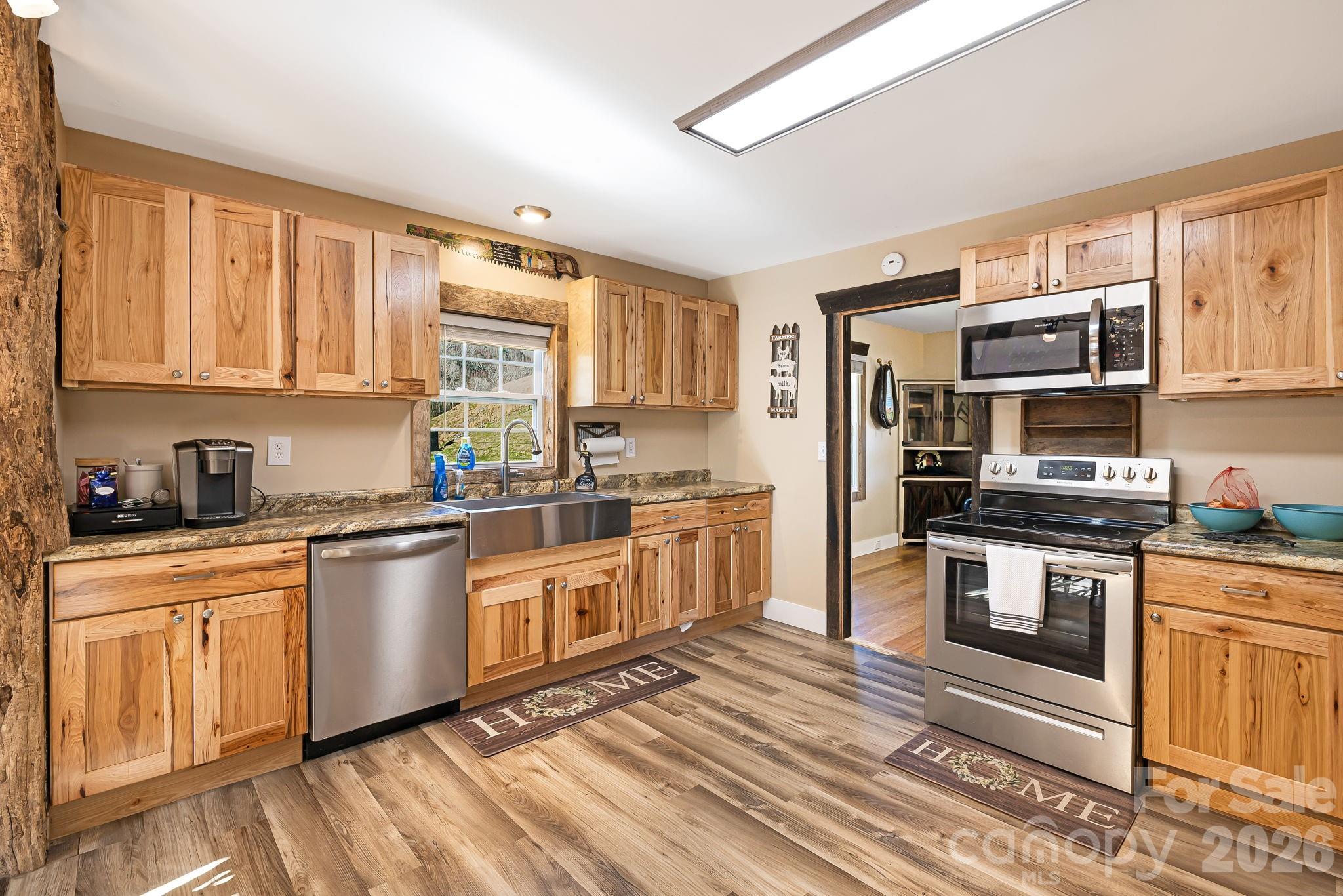867 Indian Creek Road Property Photo 14
