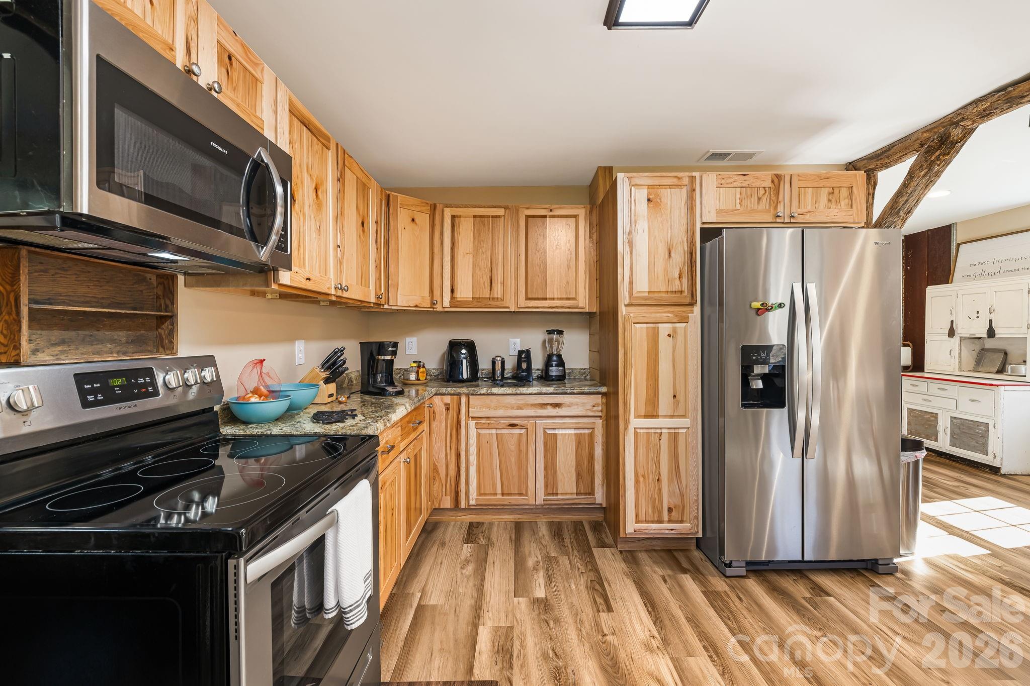 867 Indian Creek Road Property Photo 15